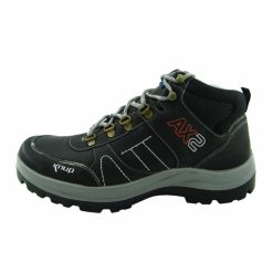 کفش کوهنوردی مردانه کد BK-59-493غیر اصل