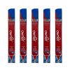 ماژیک وایت برد اسنومن مدل BG-12 بسته 5 عددی