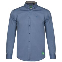 پیراهن آستین بلند مردانه مدل 10-9029غیر اصل