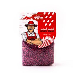 لوبیا قرمز صنایع غذایی سالیان – 450 گرم