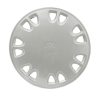 چراغ جلو خودرو جمع ساز مدل JT123 مناسب برای پژو 405 بسته 2 عددی