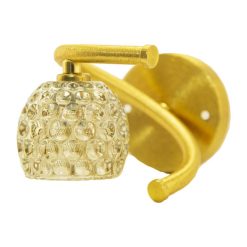 چراغ دیواری طرح کلاسیک کد 1-308