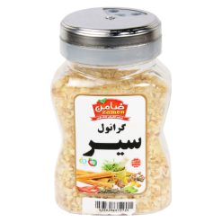 گرانول سیر ضامن – 150گرم