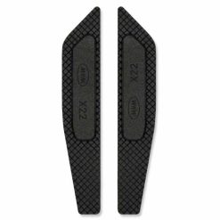 ضربه گیر آینه بغل خودرو کد CM-X22 مناسب برای ام وی ام X22 مجموعه 2 عددیغیر اصل