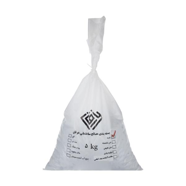 ماسه طبیعی عرفان مدل MT06 وزن 5 کیلوگرم ماسه طبیعی عرفان مدل MT06 وزن 5 کیلوگرم