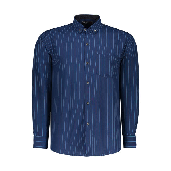 پیراهن آستین بلند مردانه مدل p.baz.329غیر اصل پیراهن آستین بلند مردانه مدل p.baz.329غیر اصل