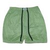 تی‌شرت مردانه 1991 اس دبلیو مدل Base Layer Short Black