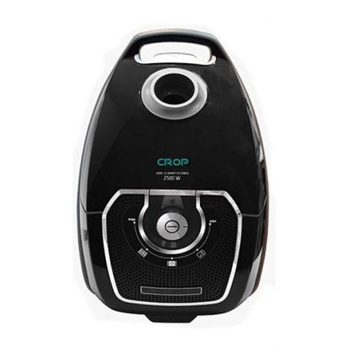 جاروبرقی کروپ مدل VCC-2550W