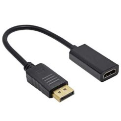 کابل تبدیل Display به HDMI مدل 093