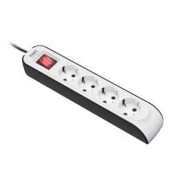 چندراهی برق پارت الکتریک مدل PE8757 چندراهی برق پارت الکتریک مدل PE8757