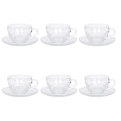 سرویس چای خوری 12 پارچه کاوه مدل VENICE