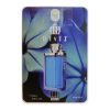 عطر جیبی مردانه کینابالو مدل wm02 حجم 15 میلی لیتر مجموعه ۳ عددی