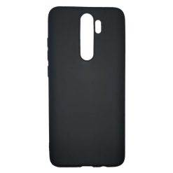 کاور مدل STPCBLK مناسب برای گوشی موبایل شیائومی Redmi Note 8 Pro