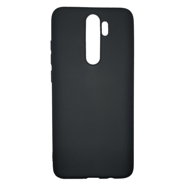 کاور مدل STPCBLK مناسب برای گوشی موبایل شیائومی Redmi Note 8 Pro کاور مدل STPCBLK مناسب برای گوشی موبایل شیائومی Redmi Note 8 Pro