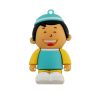 فلش مموری طرح Boy مدل DPL1141-U3 ظرفیت 32 گیگابایت فلش مموری طرح Boy مدل DPL1141-U3 ظرفیت 32 گیگابایت