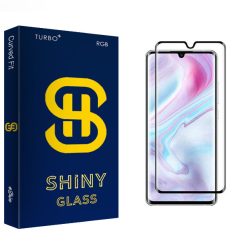 محافظ صفحه نمایش شاینی مدل RGB مناسب برای گوشی موبایل شیائومی Redmi Note 10 Pro