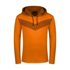 تیشرت آستین بلند مردانه بست بای کد 522-46