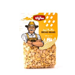باقلا زرد صنایع غذایی سالیان – 450 گرم