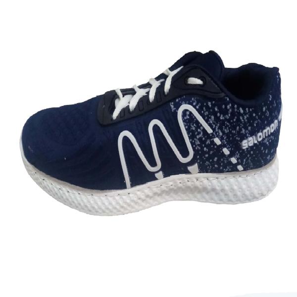 کفش راحتی مردانه مدل A-098غیر اصل کفش راحتی مردانه مدل A-098غیر اصل