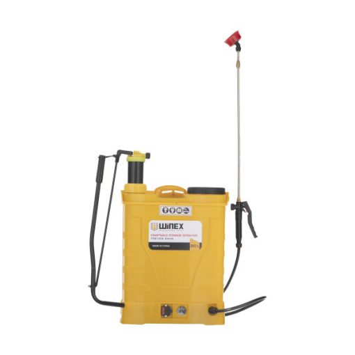 سمپاش شارژیوینکس مدل EH3330 گنجایش 20 لیتر
