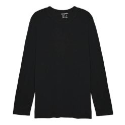 تیشرت آستین بلند مردانه لیورجی مدل 114624