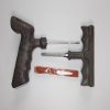 اسپره براق کننده داشبورد پاور کد JS135 حجم 300 میل