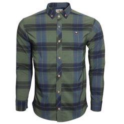 پیراهن آستین بلند مردانه مدل ch410022غیر اصل