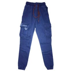 شلوار جین مردانه مدل za-01