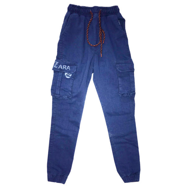 شلوار جین مردانه مدل za-01 شلوار جین مردانه مدل za-01