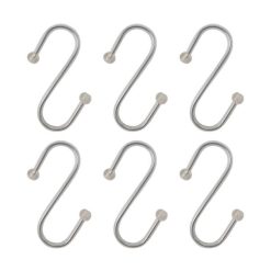 آویز لیوان کد 544 بسته 6 عددی