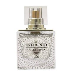 عطر جیبی زنانه نیچ برند کالکشن مدل 104 LAMOR حجم 25 میلی لیتر