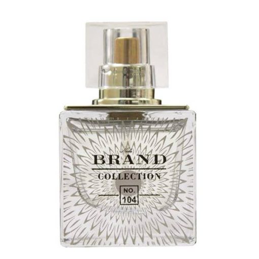 عطر جیبی زنانه نیچ برند کالکشن مدل 104 LAMOR حجم 25 میلی لیتر