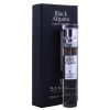 عطر جیبی مردانه نایس پاپت مدل Hugo Boss حجم 35 میلی لیتر به همراه عطر جیبی مردانه نایس پاپت مدل Aigner Black حجم 35 میلی لیتر