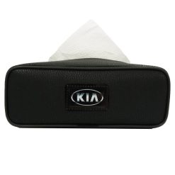 جای دستمال کاغذی خودرو مدل kia532غیر اصل