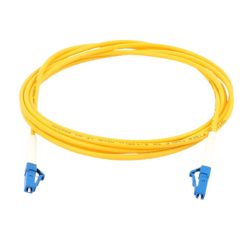 پچ کورد فیبر نوری مدل KB242LC2LC