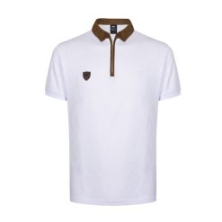 پولوشرت آستین کوتاه مردانه 1991 اس دبلیو مدل POL1912 W