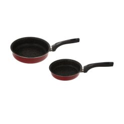 سرویس تابه 2 پارچه زرساب مدل MG-214-218