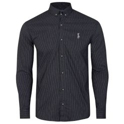 پیراهن آستین بلند مردانه مدلBMBT1066-22غیر اصل