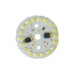 چیپ ال ای دی 9 وات مدل SW9187