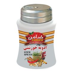 ادویه خورشتی ضامن – 100 گرم