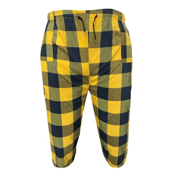 شلوارک راحتی مردانه مدل MR_33ZPM1 شلوارک راحتی مردانه مدل MR_33ZPM1