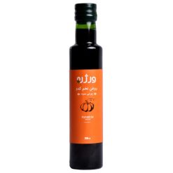 روغن فرابکر تخم کدو ورژن – 250 میلی لیتر