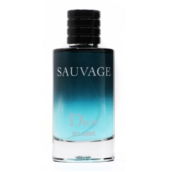 ادو پرفیوم مردانه اسکلاره مدل Sauvage Dior حجم 100 میلی لیتر ادو پرفیوم مردانه اسکلاره مدل Sauvage Dior حجم 100 میلی لیتر