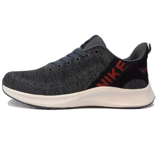 کفش راحتی مردانه مدل Zoom pegasus 33 کد N.M16غیر اصل