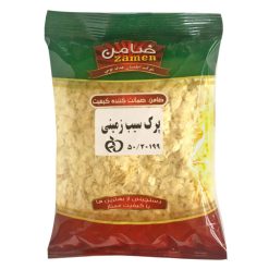 پرك سيب زميني ضامن – 120 گرم