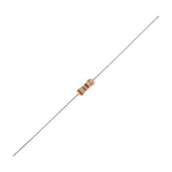 مقاومت 1.5 کیلو اهم کد R115 بسته 51 عددی