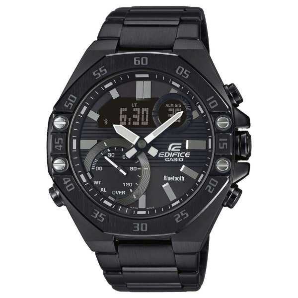 ساعت مچی عقربهای مردانه کاسیو مدل ECB-10DC-1ADF ساعت مچی عقربهای مردانه کاسیو مدل ECB-10DC-1ADF