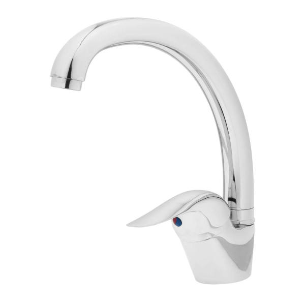 شیر آشپزخانه پارس گاندو مدل PG 03 شیر آشپزخانه پارس گاندو مدل PG 03