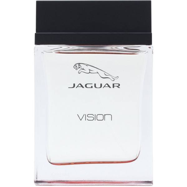 ادو تویلت مردانه جگوار مدل Vision Sport حجم 100 میلی لیتر ادو تویلت مردانه جگوار مدل Vision Sport حجم 100 میلی لیتر