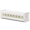 دوربین مدار بسته تحت شبکه فی نت مدل MJCAS-212IR